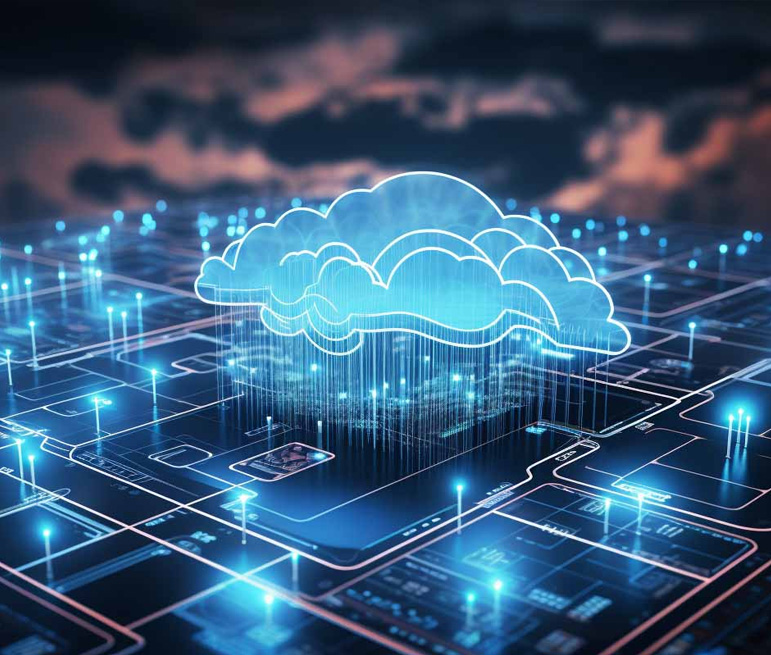 Cloud Management Optimization