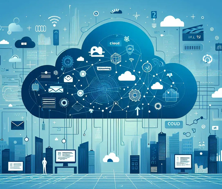 Cloud Solutions Introduction